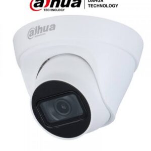 CAMARA DOMO DE 2 MEGA PIXELES