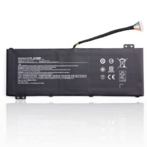 Batería Acer AP18E8M 15.4v 3733mAh 57.48Wh Acer Nitro 5 AN515-43 AN515-52, AN515-53 AN515-54 Nitro 7 AN715-51 Predator Helios 300 PH315, PH317