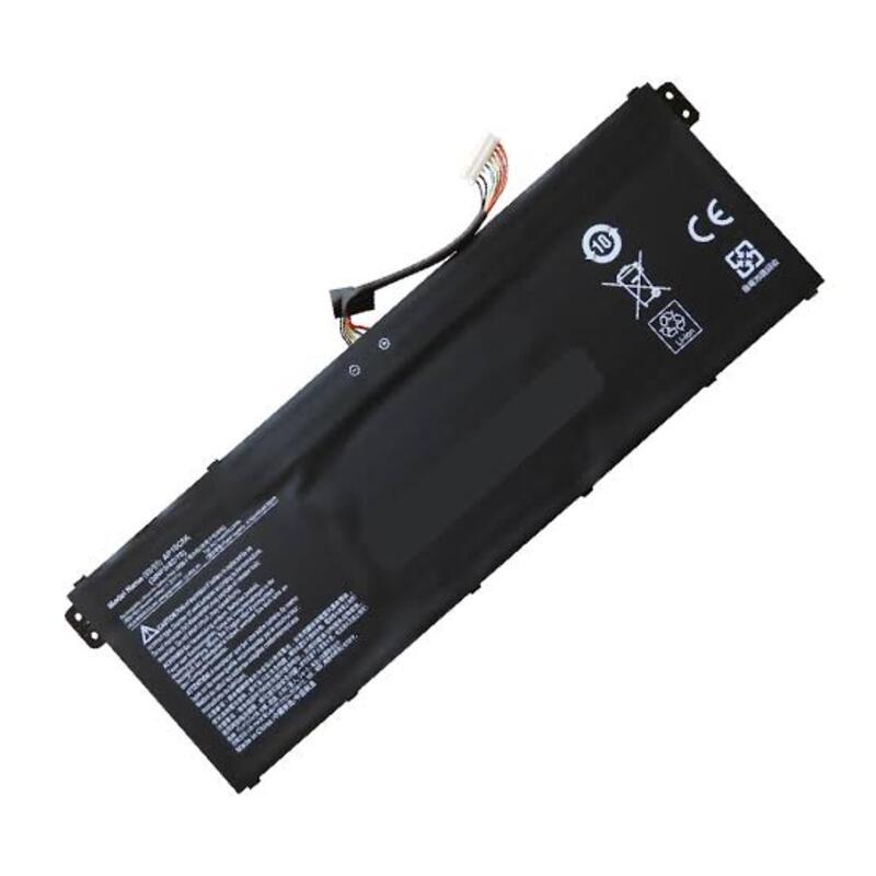 Batería Acer Aspire AP18C8K 11.25v 4343mAh A514-51, A514-52, A514-53, A514-54, A514-56, A515-56, CB315-3H, CB315-3HT, 314 C933, SF314-42, SF314-52, SF314-57, SF314-58, TrabelMate B1, TrabelMate P2