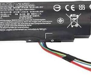 Batería Acer Aspire AS16B8J 10.95V 61.3Wh E5-575G E5-575G-53VG