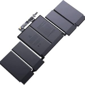 Batería APPLE A1964 A1989 A2251 11.41v 58.0Wh 5086mAh MacBook Pro 13 mid 2018 2019 2020 EMC 3214 EMC 3358, EMC 3348