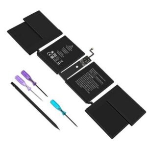 Batería APPLE A2519, A2442, 11.47v 69.6Wh 6068mAh MacBook Pro 14 late 2021 M1, MKGR3LL A EMC 3650