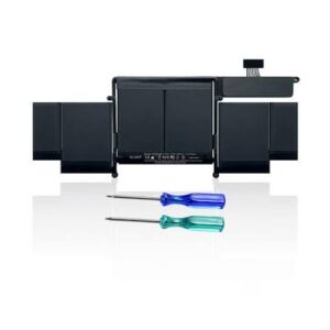 Batería APPLE MAC A1493 A1502 A1582 11.34v 71.8Wh 6330mAh MacBook Pro 13 2013 2014 2015