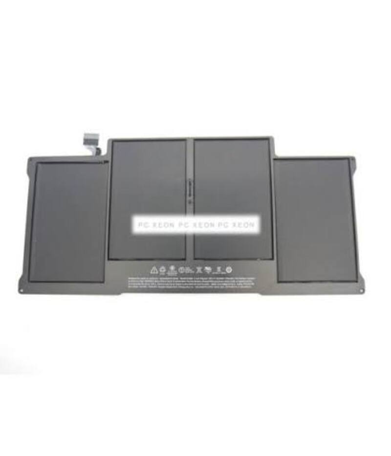 Batería APPLE MAC A1496 A1466 A1405 A1369 7.6V 54.4Wh 7150mAh MacBook Air 13 2013 2014 2015 2017