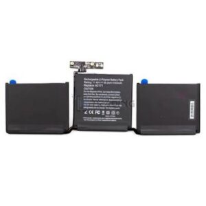 Batería APPLE MAC A1713 A1708 A2171 A2338 A2159 11.40V 54.5Wh 4781mAh MacBook Pro 13 2016 2017