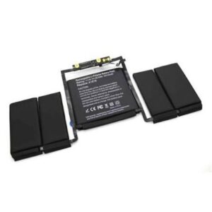 Batería APPLE MAC A1819 A1706 11.41V 49.2Wh 4314mAh MacBook Pro 13 2016 2017 ORIGINALES