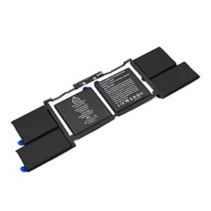 Batería APPLE MacBook Pro 15 A1953 A1990 11.40V 83.5Wh 7336mAh 2018 2019 EMC 3215 EMC 3359