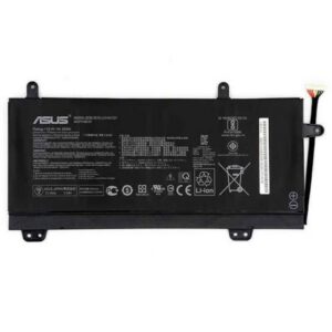 Batería Asus C41N1727 15.4v 55Wh Modelos: Asus ROG Zephyrus GM501GM, GM501GS, GU501GM