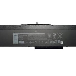 Batería DELL 1FXDH 11.4V 97Wh Latitude 5501, 5511, Precision 3541, 3551