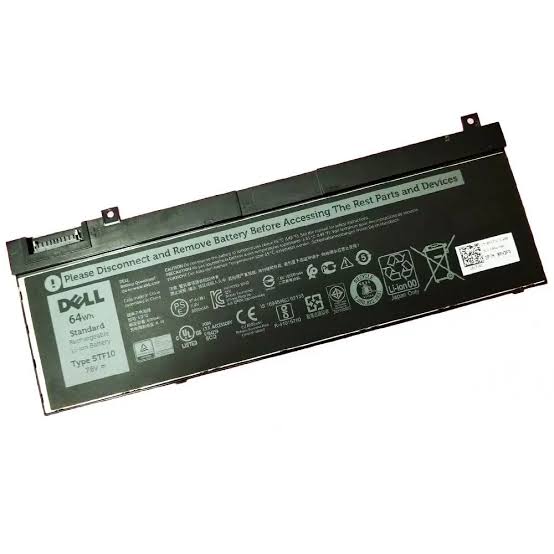 Batería DELL 5TF10 7.6V 64Wh Precision 7330, 7540, 7530, 7730