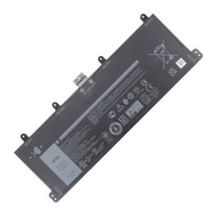 Batería DELL 9F4FN 7.6V 40Wh Latitude 7320 2 en 1, inspiron 14 3420