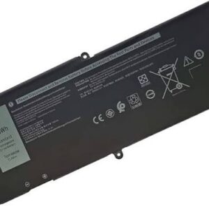 Bateria Dell AlienWare DT9XG 11.4V 90Wh Area 51m- R1 R2 ALWA51M-D1968B ALWA51M-D1766B p38e