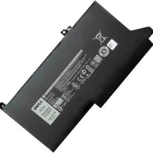 Batería Dell DJ1J0 11.4v 42Wh Modelos: 12 7000 7280 7380 7480 E7480 E7280 Latitude 7390