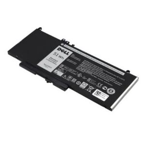 Batería DELL G5M10 7.4V 51Wh Latitude E5450 E5550 E5570 E5470 nueva, original