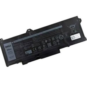 Batería DELL GRT01 15.2V 64Wh 4000mAh DELL Precision 3581 3470 3571 3561 Dell Latitude 5531 5431 5421