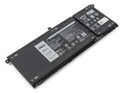 Batería DELL H5CKD 15V 53Wh Vostro 5402, Inspiron 7500 2-in-1, 7506 7405 7306 7300 5300 5301 5401 5402 5408 5409 5501 5502 Latitude 3410 3510