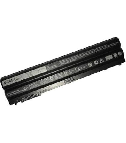 Batería Dell INSPIRON, LATITUDE N3X1D 65Wh, 14R 5420 14R 7420 17R N5720 E5420 E5430 E5520 E5530 E6420 E6430 E6520 E6530 E6440