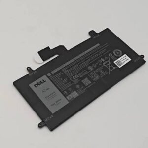 Batería DELL J0PGR 7.6V 42Wh Latitude 5285 Tablet, Latitude 5290 2 en 1, Latitude 11 3180, 3189