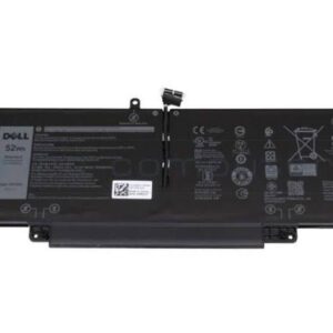 Batería DELL JHT2H 7.6V 52Wh Latitude 7310, 7410