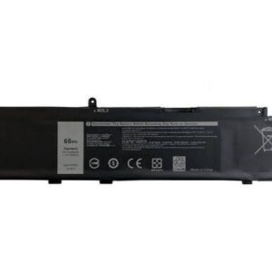 Batería DELL MV07R 15.2v 68Wh G3 15 3500 G5 15 5500 5505 5590 G7 7590 7790 nueva, original