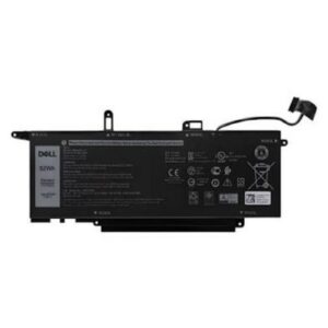 Batería DELL NF2MW 7.6V 52Wh 7400 2 in 1, E7260, E7270, Latitude 9410