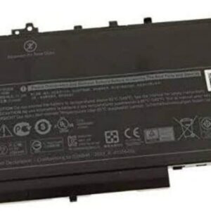 Batería DELL PDNM2 11.1V 37Wh Latitude 12 E7270, E7470, P26S