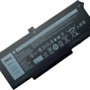 Batería DELL RJ40G 15.2V 63Wh Latitude 5420 5520 Precision 3560