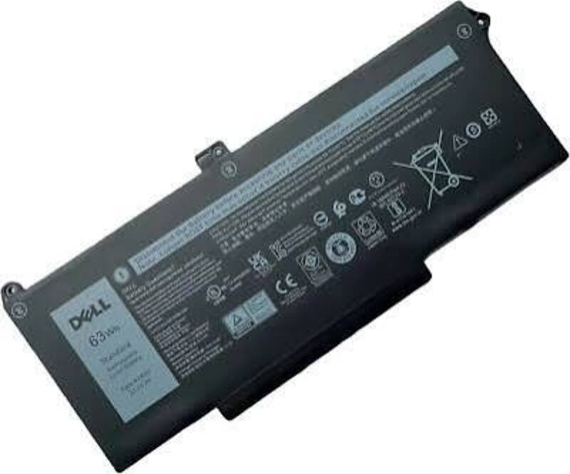 Batería DELL RJ40G 15.2V 63Wh Latitude 5420 5520 Precision 3560