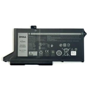 Batería DELL WY9DX 11.4V 42Wh Latitude 14 5420 Precision 15 3560