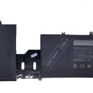 Batería DELL Y9M6F AlienWare 76Wh 11.4V M15 R2, P87F M17 R2 P41E001