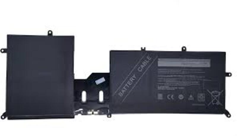 Batería DELL Y9M6F AlienWare 76Wh 11.4V M15 R2, P87F M17 R2 P41E001