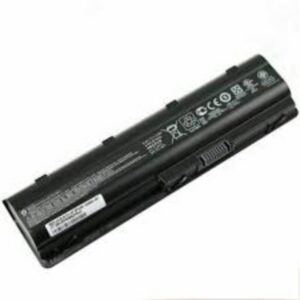 Batería HP MU09 CQ42, G42, CQ43, CQ57, CQ62, G72, CQ72, HP 1000, HP 2000, G62, G4, G6, 17-1000 DM4-1000, DV4-4000, DV5-2000, DV6-3000 DV7-4000, DV7-6000, 430, 9 Celdas