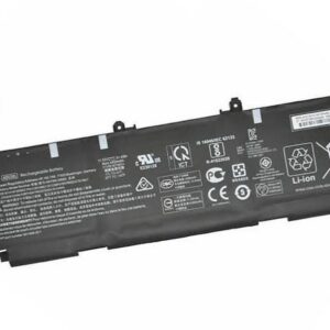 Batería HP AD03XL 11.55V 51.4Wh Envy 13-ad, 13t-ad