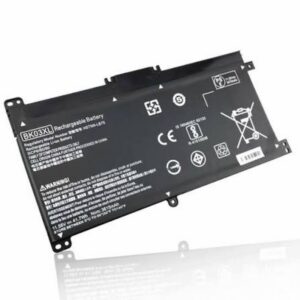 Batería HP BK03XL 916366-421 11.55V 41.7Wh 3615mAh X360 14-BA nueva, original