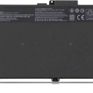 Batería HP CD03XL 11.4V 48Wh 4212mAh ProBook 640 G4, 645 G4, 650 G4, 640 G5, 645 G5, 650 G5, 650 G7, 931719-850