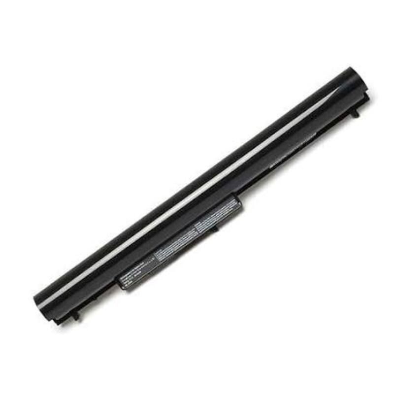 Batería HP Compaq Modelos: OA04 HP 240 G2, 240 G3, 250 G3, 245 G2, 245 G3, 255 G2, 255 G3, HP 14-A, 14-S, 14-D, 14-G, 14-R, 15-D, 15-R, HP 15-H, 15-S