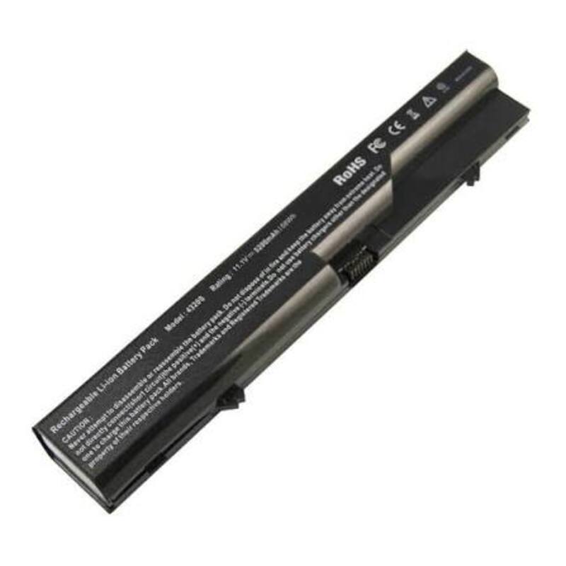 Batería HP Compaq PH06 Modelos: 320, 321, 325, 326, 420, 421, 425, 620, 621, 625, HP ProBook 4320s, 4321s, 4325s, 4326s, 4420s 4421s, 4425s 4520s, 4525s