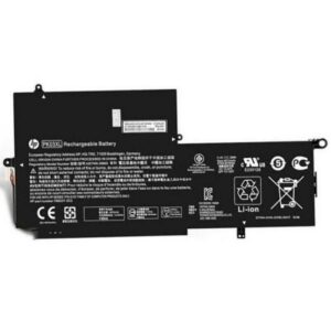 Batería HP Compaq PK03XL 11.4v 56Wh 4913mAh Modelos: Spectre Pro X360 G1, G2, 13-4000, 13t-Y, 14-4000, 14T-4000