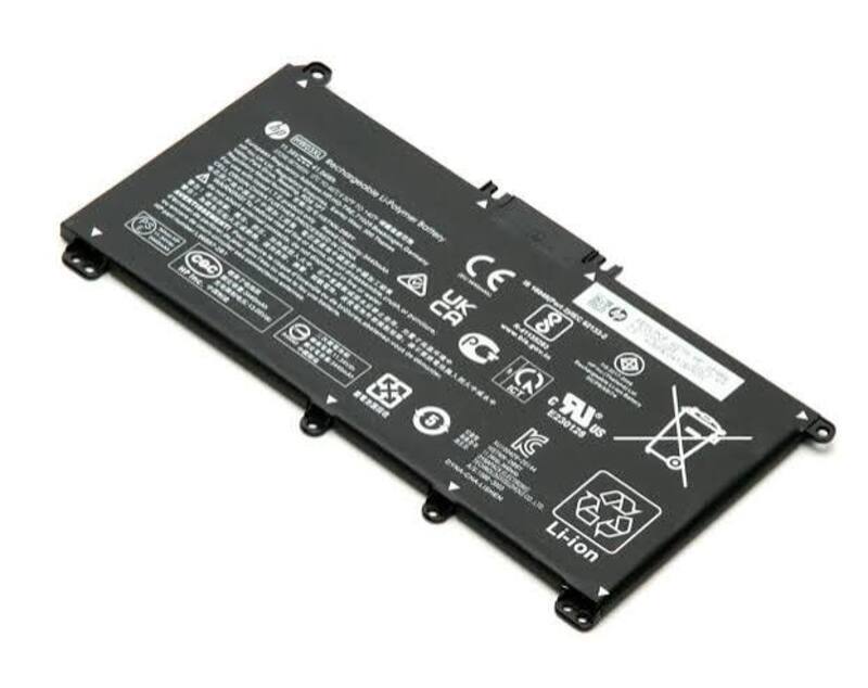 Batería HP HW03XL 11.28V41Wh 3454mAh 15-EG, 15-EH, 14-FQ, 17-CN L96887-421