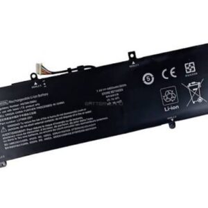 Batería HP MM02XL 13-AN L27868-2D1