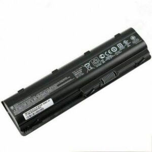 Batería HP MU06 CQ42, G42, CQ43, CQ57, CQ62, G72, CQ72, HP 1000, HP 2000, G62, G4, G6, 17-1000 DM4-1000, DV3-4000, DV4-4000, DV5-2000, DV6-3000 DV7-4000, DV7-6000, HP 430, 431
