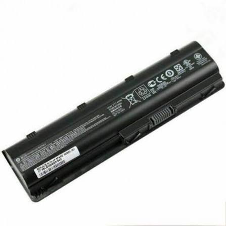 Batería HP MU06 CQ42, G42, CQ43, CQ57, CQ62, G72, CQ72, HP 1000, HP 2000, G62, G4, G6, 17-1000 DM4-1000, DV3-4000, DV4-4000, DV5-2000, DV6-3000 DV7-4000, DV7-6000, HP 430, 431