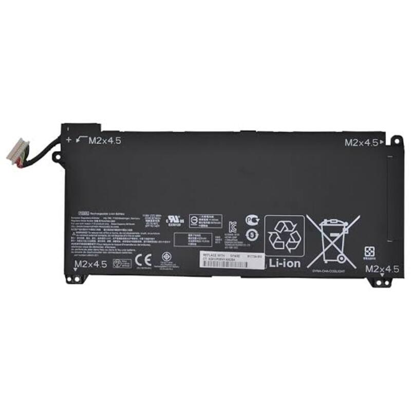 Batería HP PG06XL 11.55v 69Wh OMEN 5 Air 15-DH, 15T-DH