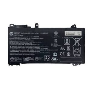 Batería HP Probook RE03XL 11.55V 45Wh 430 G6, 440 G6, 450 G6 445 G7, 440 G7 450 G7