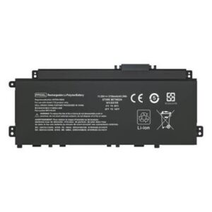 Batería HP PV03XL 11.55V 43.3Wh PP03XL, X360 13-BB, 14-DV, 14-DK, 15-EH, 14M-DW, L83393-005