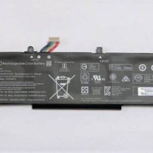 Batería HP RH03XL 11.4V 45Wh 3790mAh PROBOOK 430 G8, 440 G8, 450 G8, 630 G8, 640 G8, 650 G8