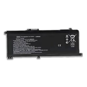 Batería HP SA04XL 15.12V 55.67Wh L43267-005 15-DR, 15-DS, 17-CG, 15M-DS, 15M-DR