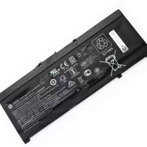 Batería HP SR03XL 11.55V 52.5Wh 4550mAh 15-CX, 15-CE, 15-DC, 15T-DC 15-cp nuevas, originales