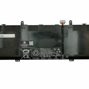 Batería HP SU06XL 11.55V 84.08Wh 7280mAh SPECTRE X360 15-DF, 15T-DF 853294-855
