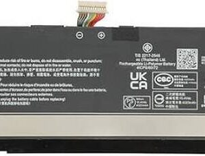 Batería HP VICTUS WK04XL 15.4V 70,07Wh 16-D, 16-E, OMEN 16-B nuevas, originales